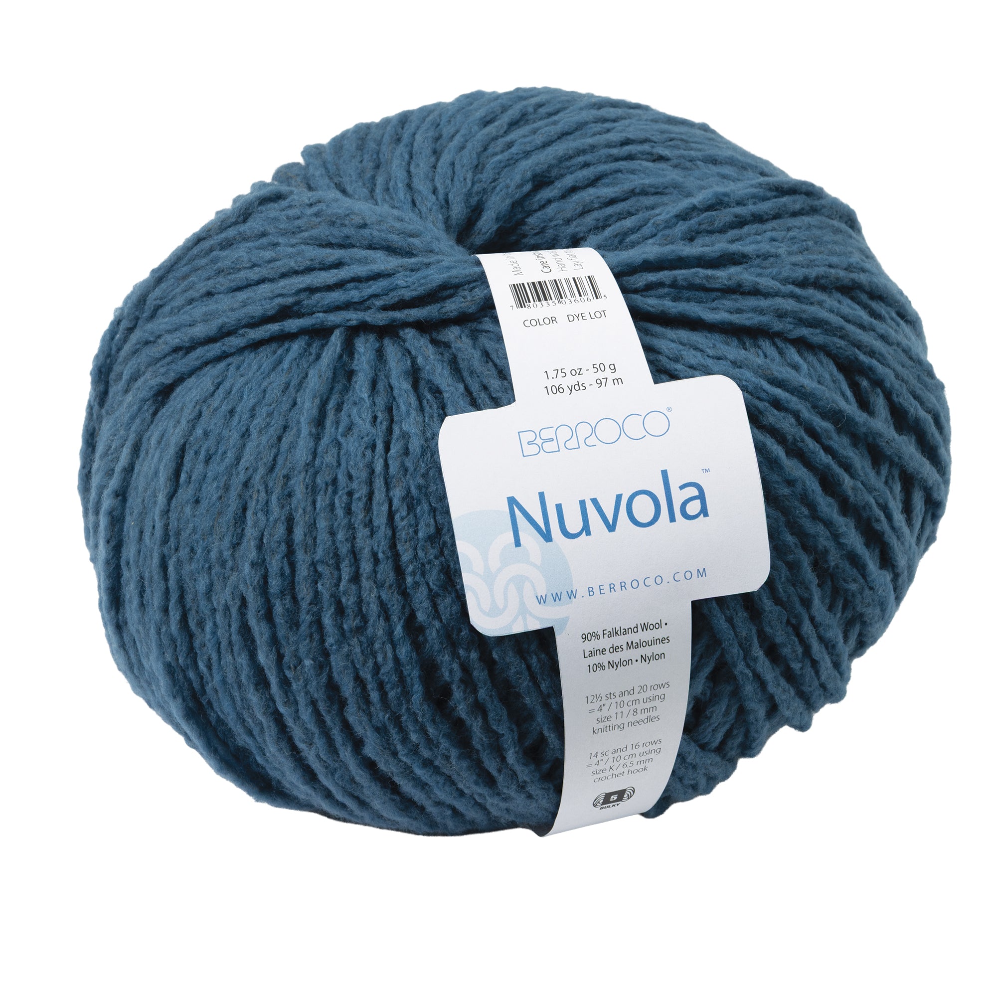 Berroco Nuvola