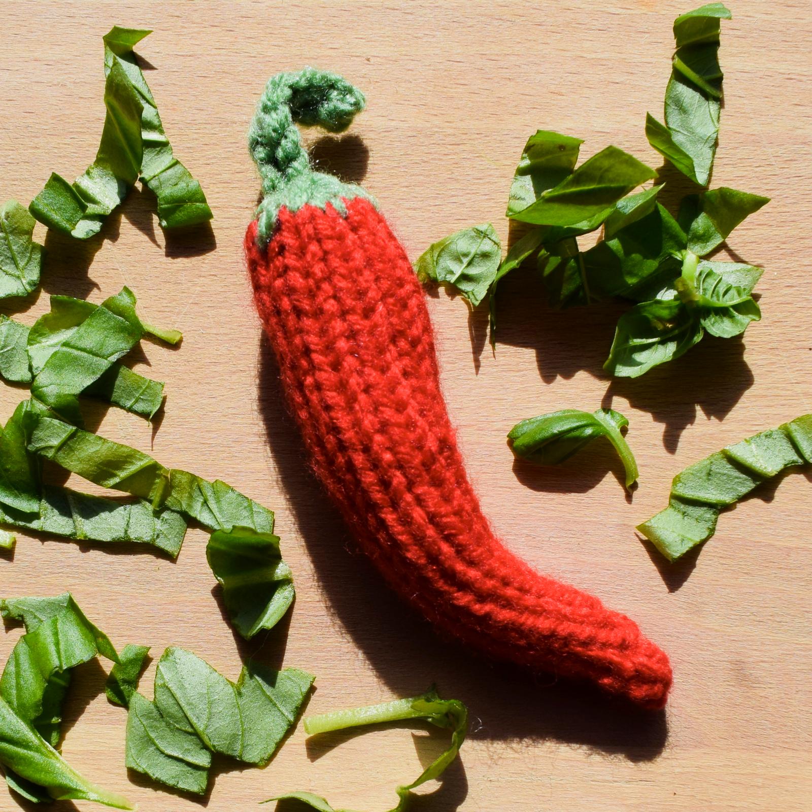 Chilli Pepper