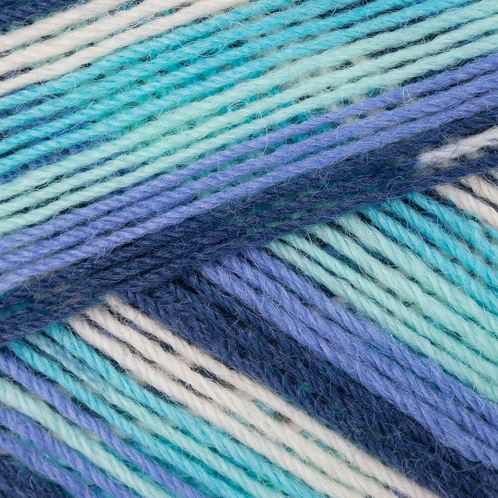 West Yorkshire Spinners Signature 4 Ply Yarn - Wool 4 Ply