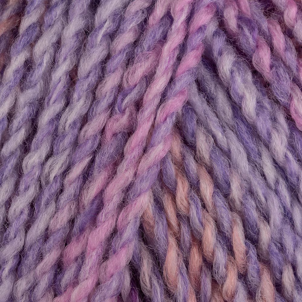 James C. Brett Marble Chunky Yarn - Acrylic Chunky