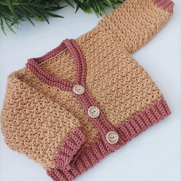 Acacia Cardigan