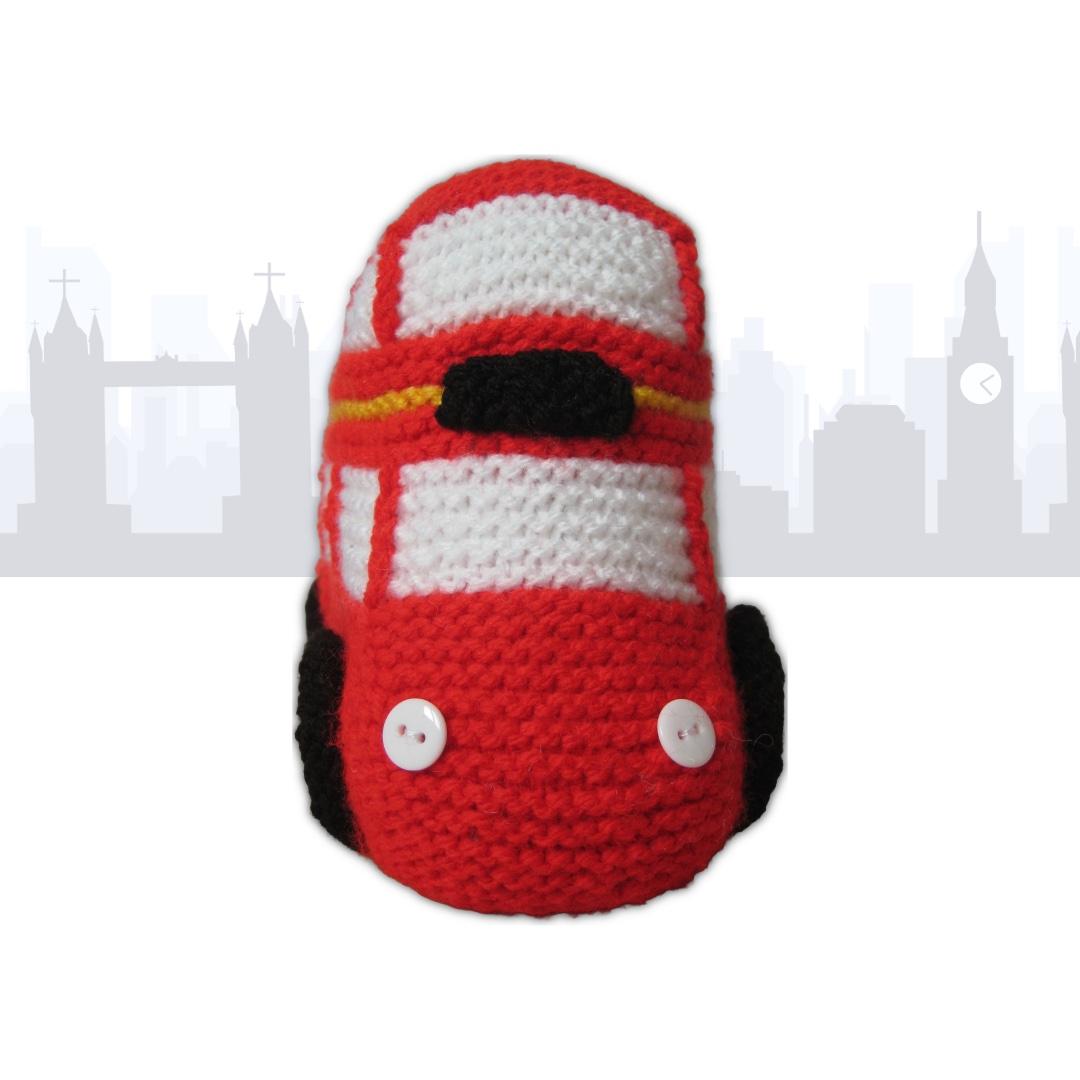 London Bus