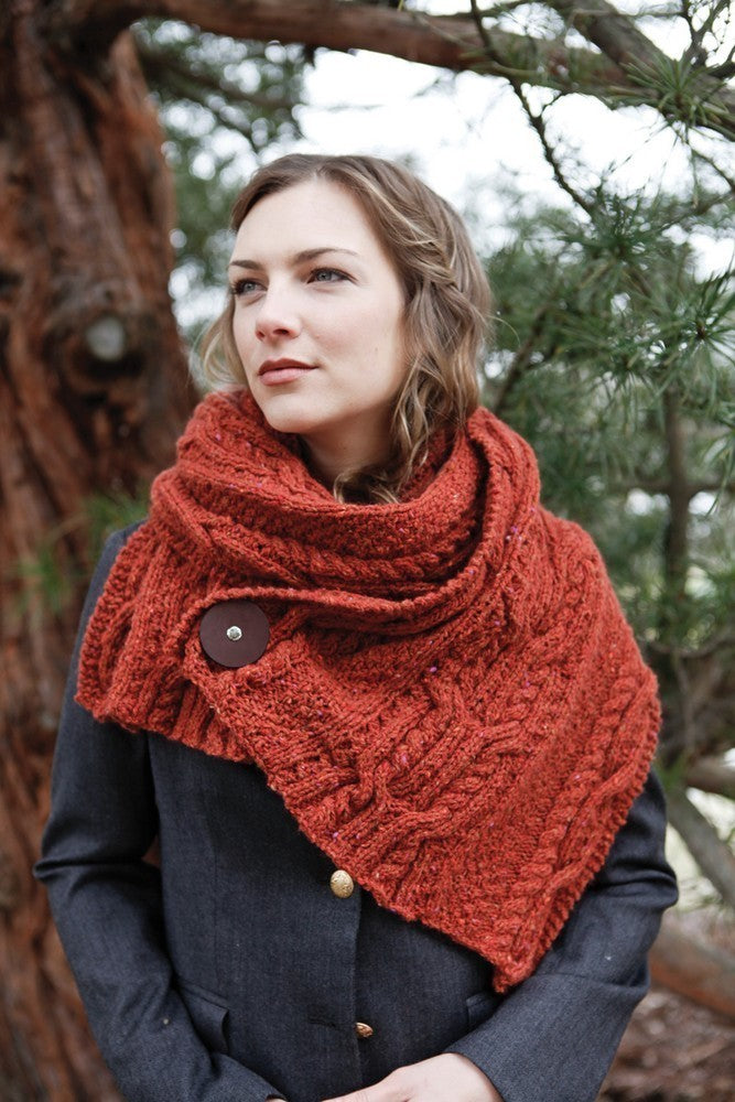 Berroco Norah Gaughan Collection Vol. 9