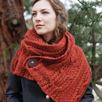Berroco Norah Gaughan Collection Vol. 9