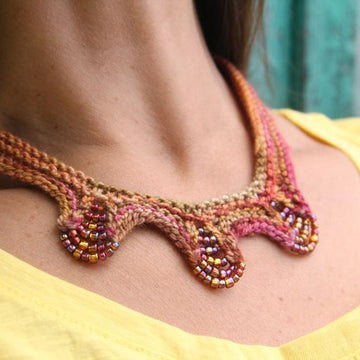 Trio Necklace