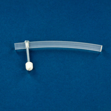 Lendrum Footman-Treadle Connector