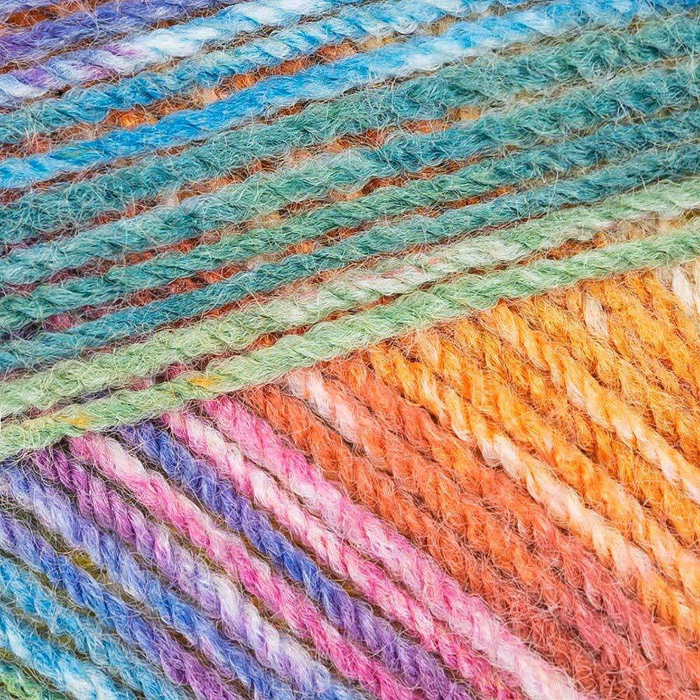 King Cole Bramble DK Yarn - Acrylic DK