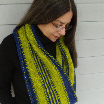Bridgeport Cowl