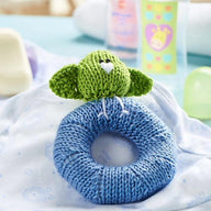 Rattle Ring