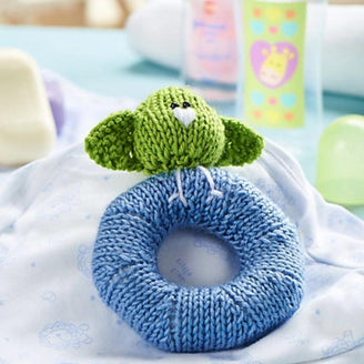Rattle Ring