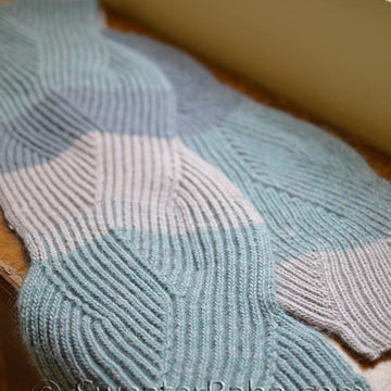 #278 Monterey Scarf