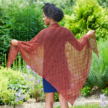 Valley Yarns 948 Cinnamon PDF