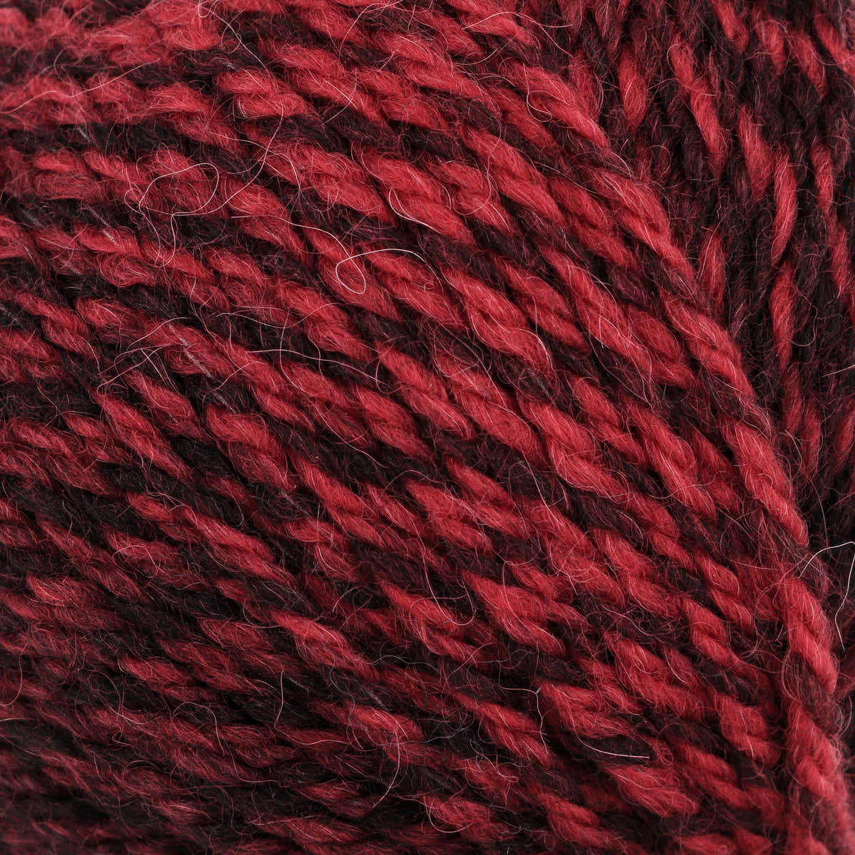 Lana Grossa Duetto Classico Yarn - Merino Wool Worsted