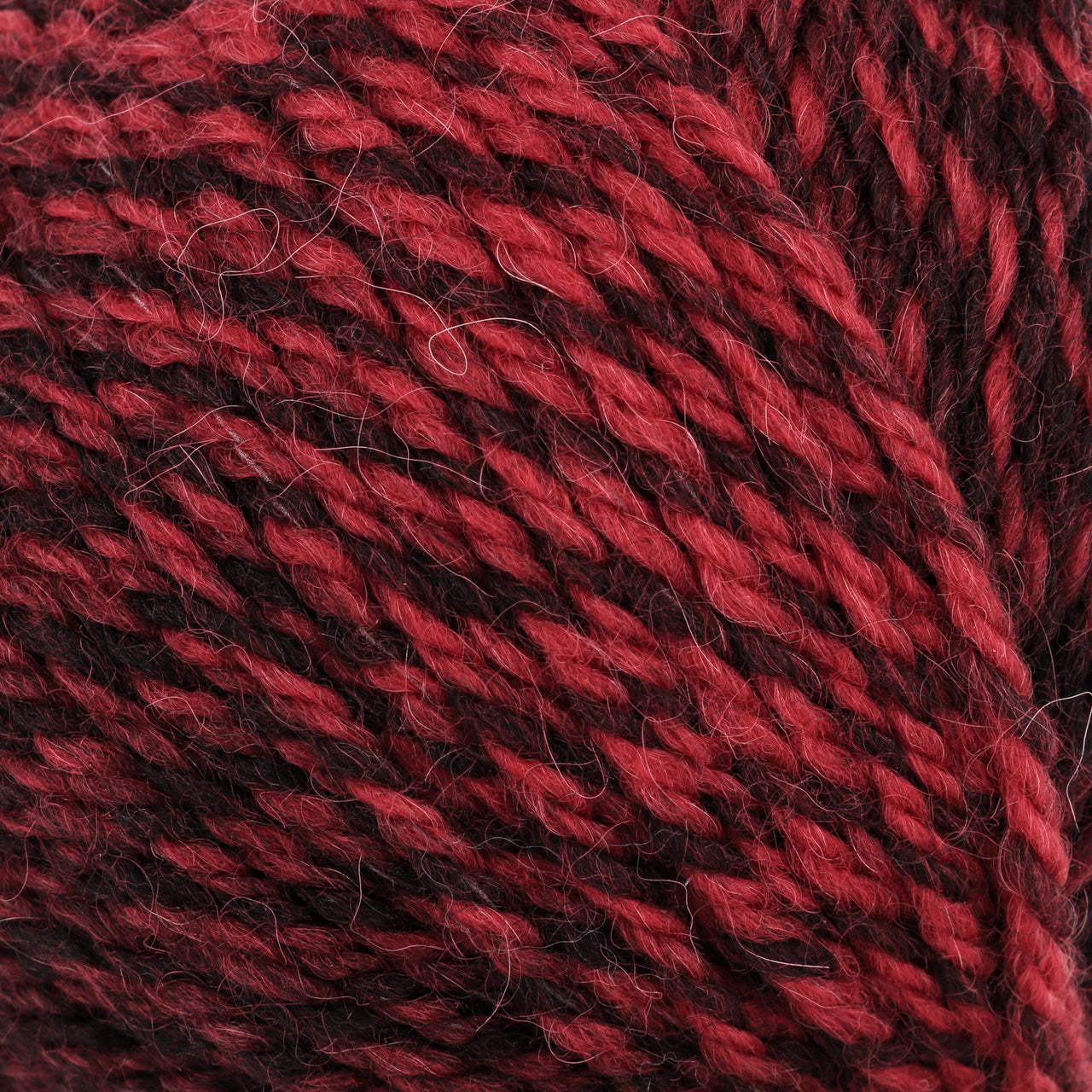 Lana Grossa Duetto Classico Yarn - Merino Wool Worsted