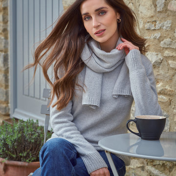 Rowan Pure Cashmere Collection