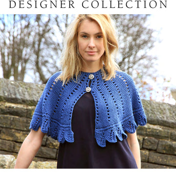 Rowan Designer Collection eBook Knitting Pattern