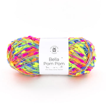 Universal Yarn Bella Pom Pom
