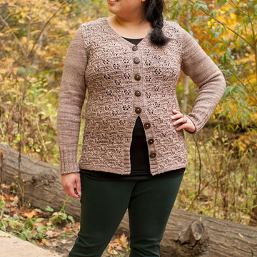 Dunworthy Cardigan