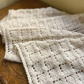 #328 Ines Shawl