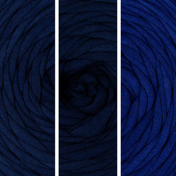 Dark blue shades  (010)