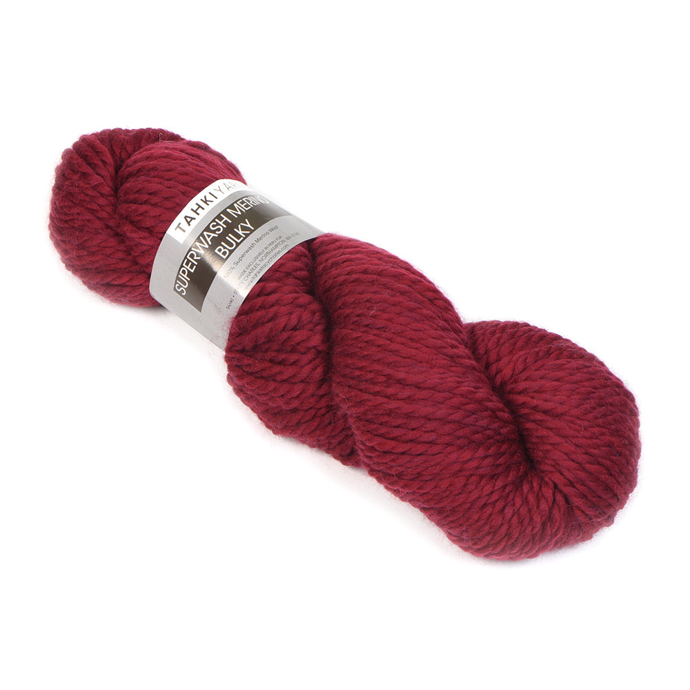 Tahki Yarns Superwash Merino Bulky Yarn