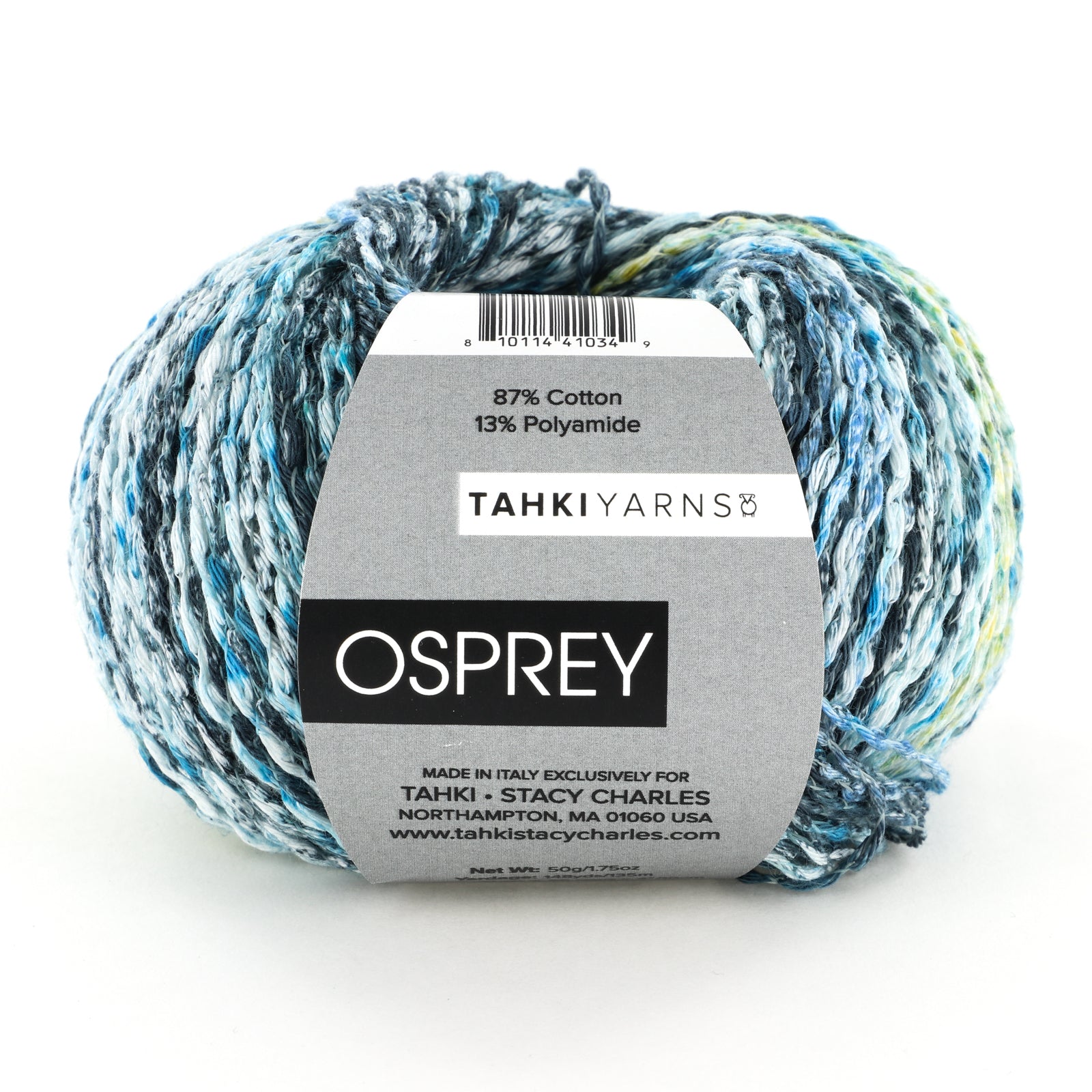 Tahki Yarns Osprey Yarn - Cotton DK