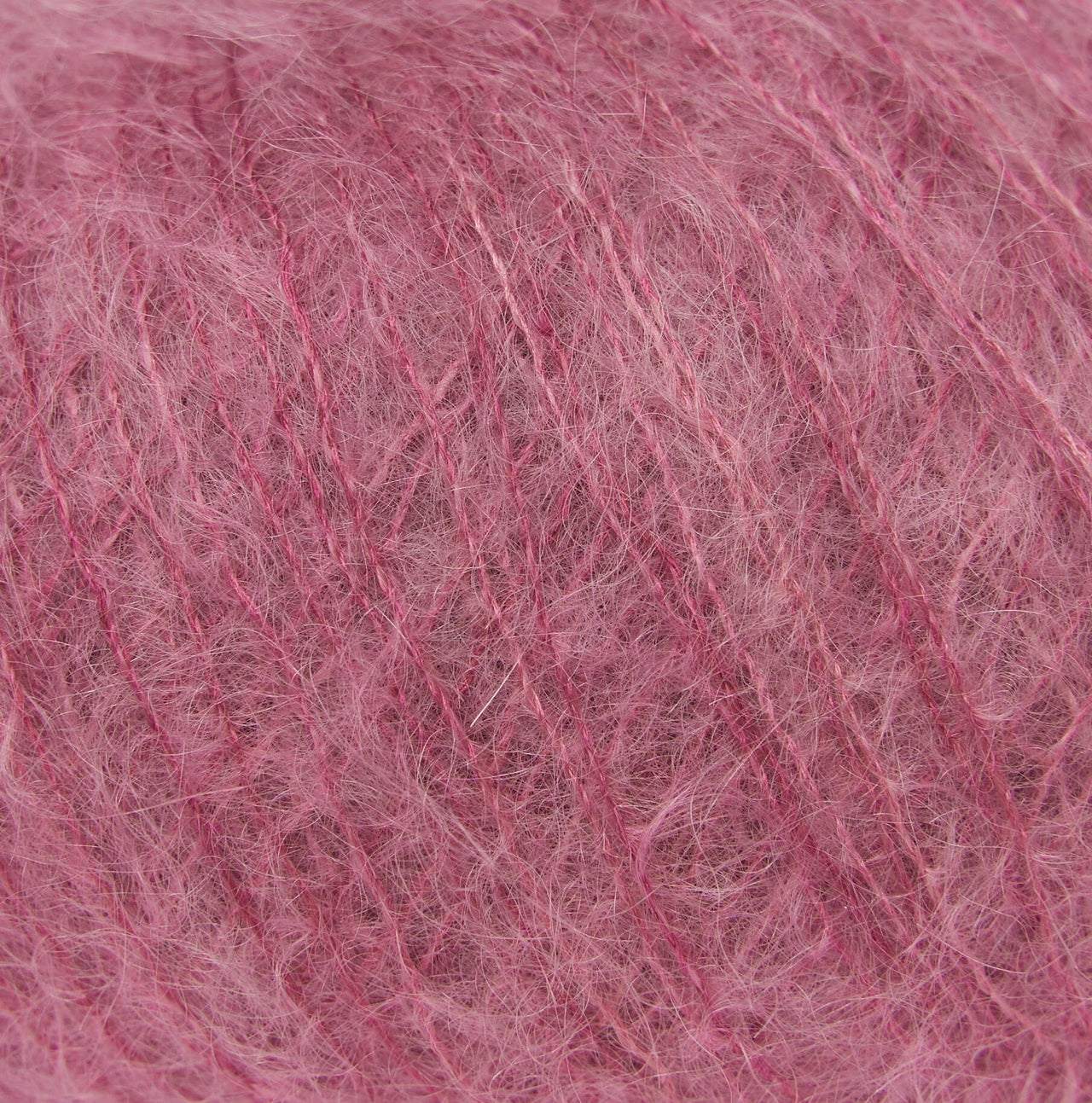 Rowan Kidsilk Haze Colour Yarn - Mohair Lace