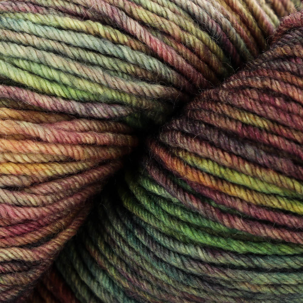 Malabrigo Seis Cabos Yarn - Merino DK