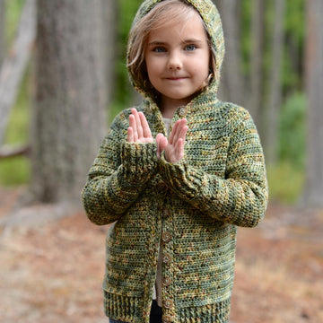 Bracken Cardigan