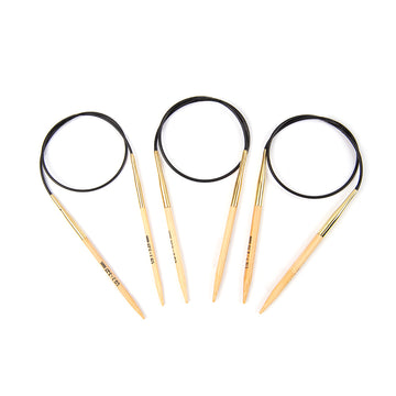 Craftsy 16 Inch Bamboo Circular Needles