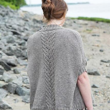 Teakwood Cocoon