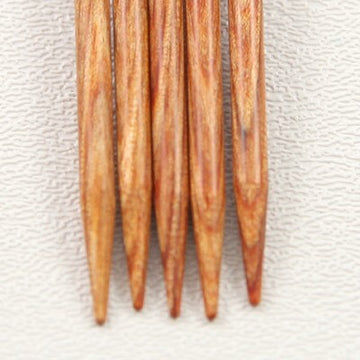 Knitter's Pride Dreamz Double Pointed Needles 5"