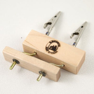 Leclerc Fringe Twister