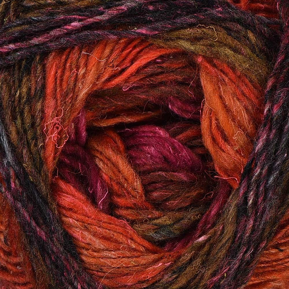 Noro Silk Garden Sock