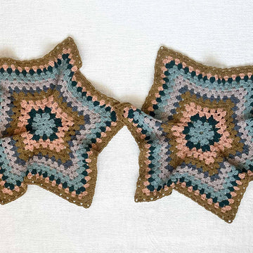 Campfire Cardigan (Remake)
