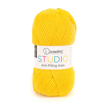 Deramores Studio Aran