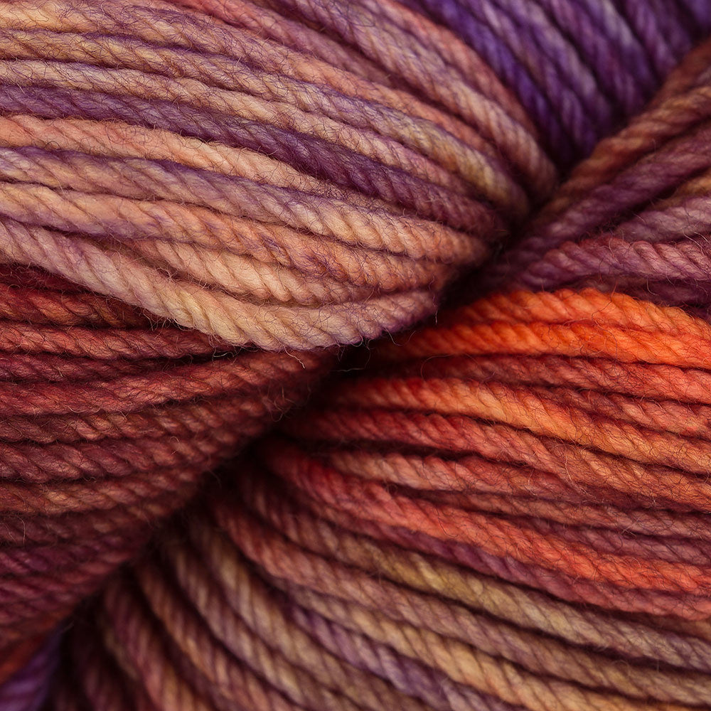 Malabrigo Rios Merino Worsted Yarn - Superwash Worsted