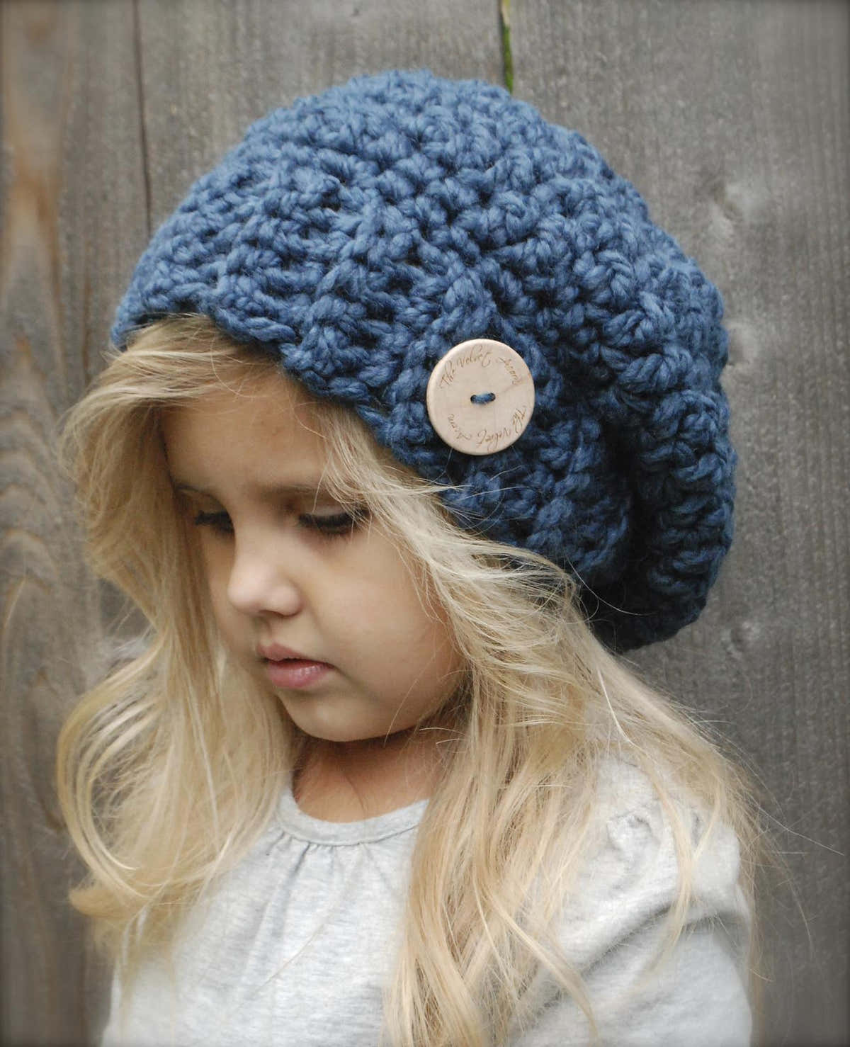 Nevaeh Slouchy