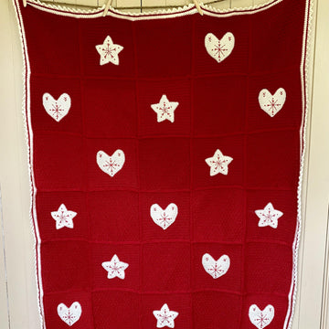 Nordic Blanket