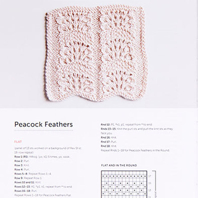 Abrams Japanese Stitches Unraveled