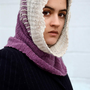 Wave Hill Cowl