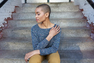 Elmhurst Jumper Knitting Pattern