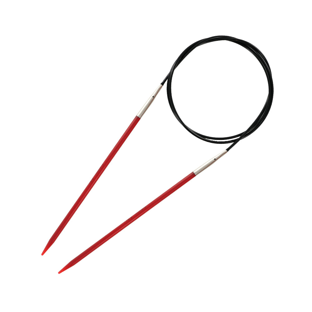 KnitPro Trendz Fixed Circular Needles 32"