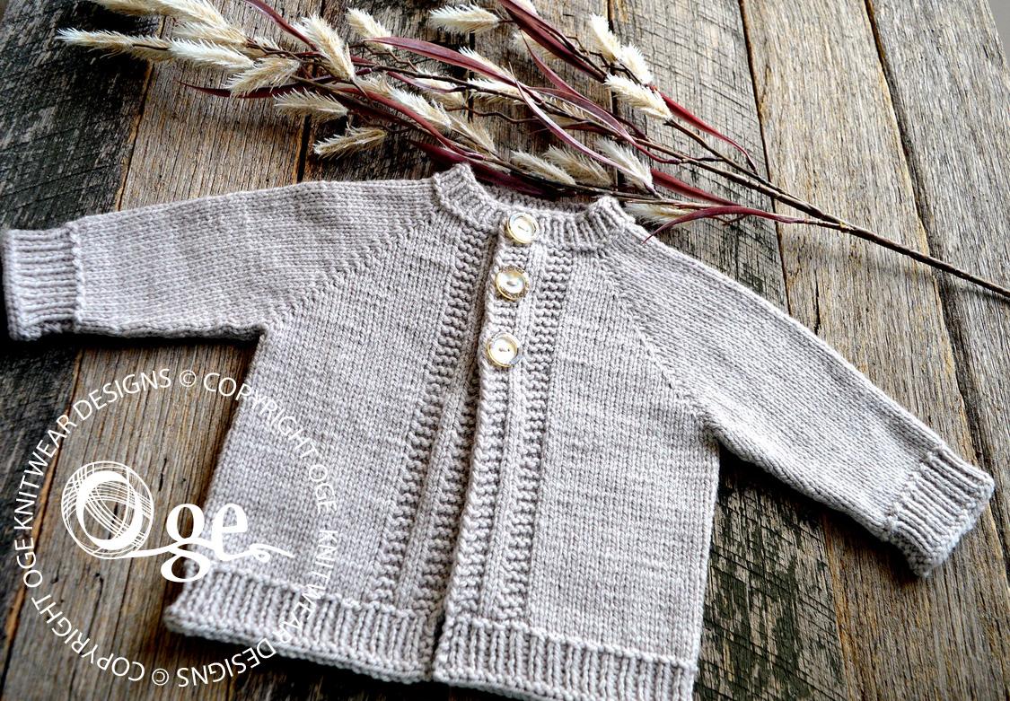 Evan Cardigan - P212