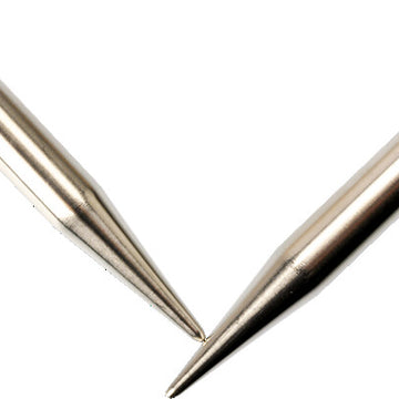 ChiaoGoo 24 in RED Lace Circular Needles Stainless Steel