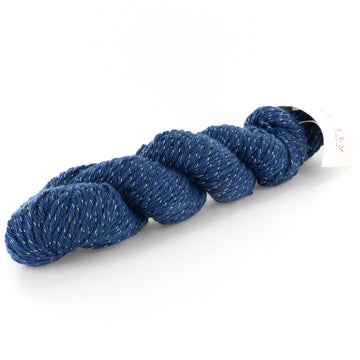 HiKoo Simplicity Metallic Yarn - Merino Wool DK