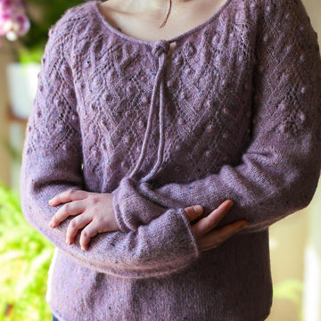 Constance Blouse