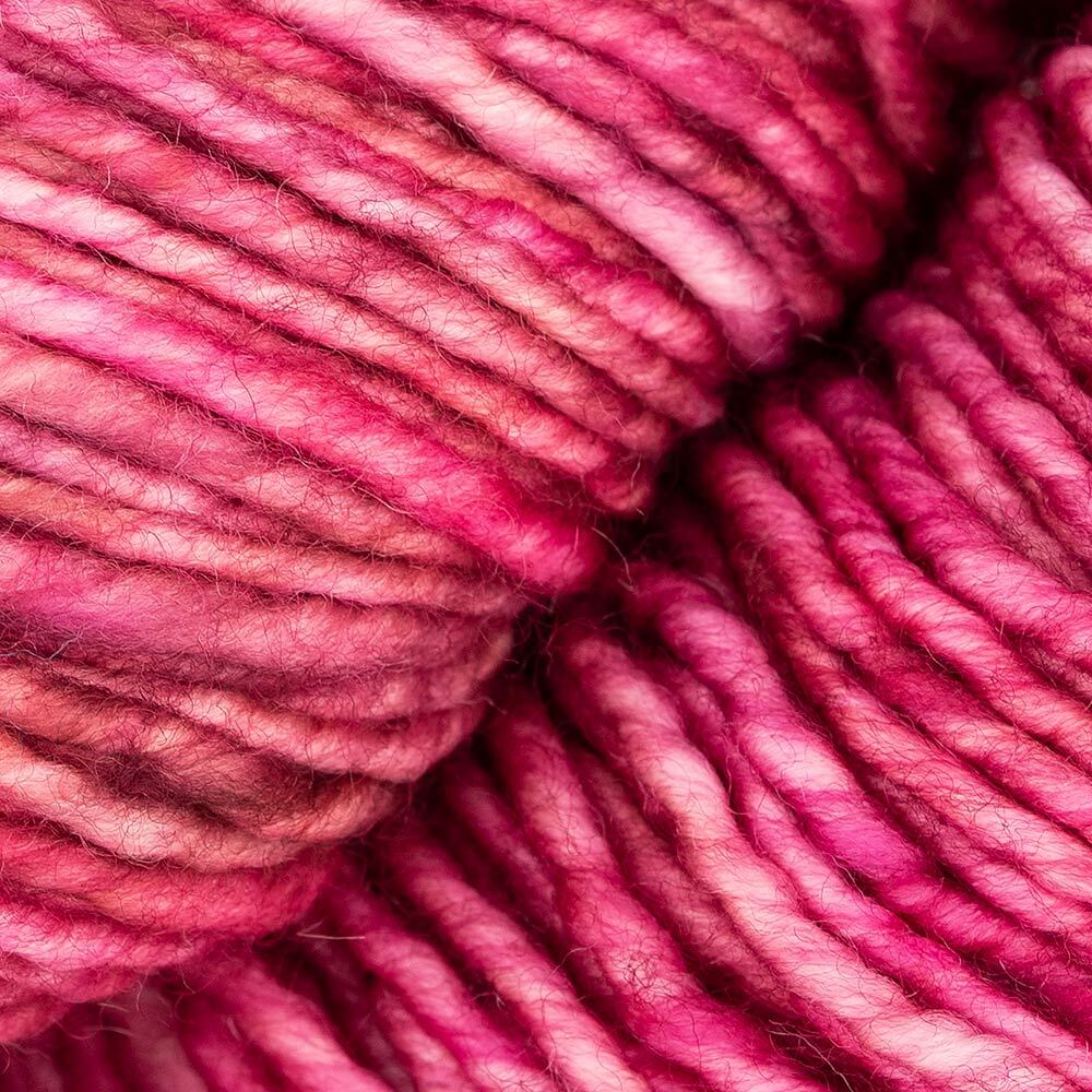Malabrigo Washted Merino Worsted Yarn