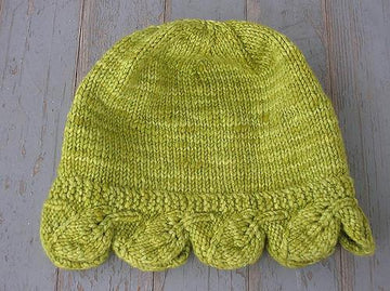 Daphne Hat
