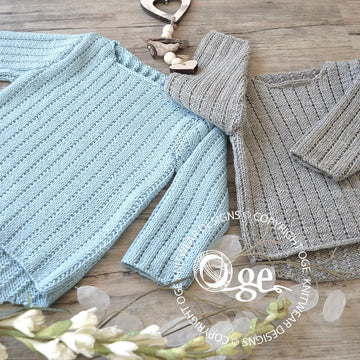 Shabby chick weekender - P049